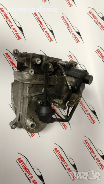 059131515CC  EGR AUDI A4 B8 3,0TDI, снимка 1
