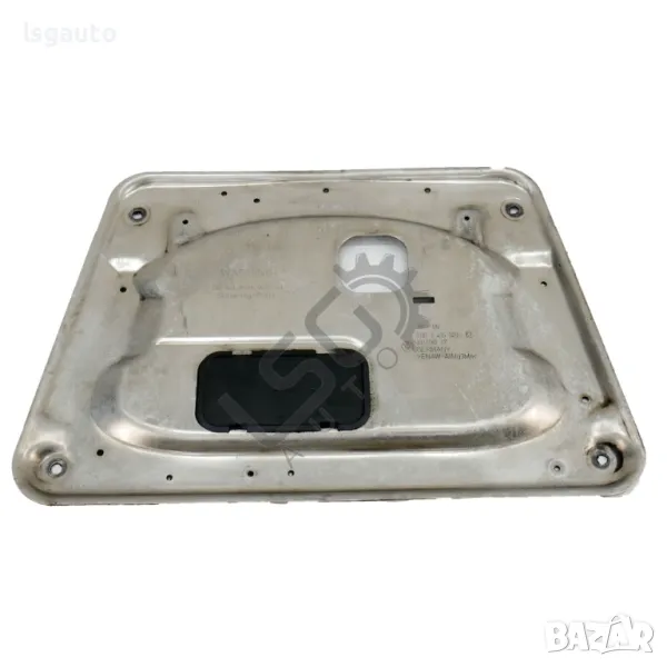 Метална кора под двигател BMW X3 (E83) 2003-2010 ID: 138103, снимка 1