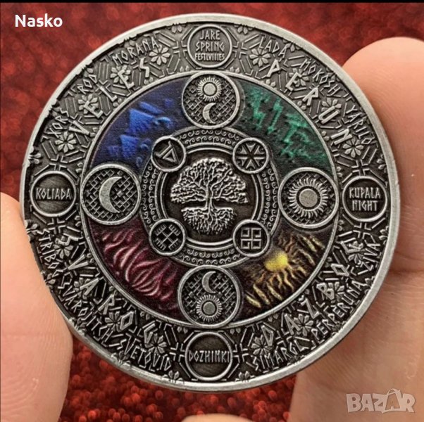 Дървото на живота, снимка 1