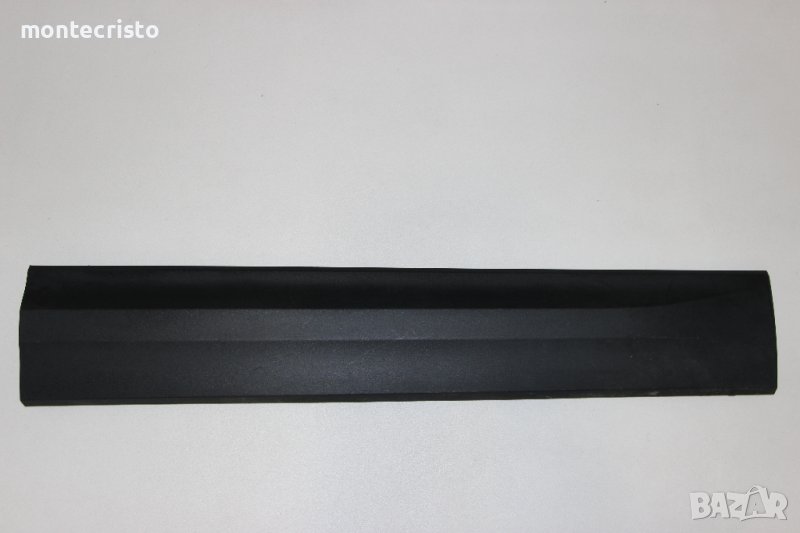 Предна дясна лайстна врата Skoda Karoq (2017-2021г.) 57A 854 940 / 57A854940 лайсна, снимка 1