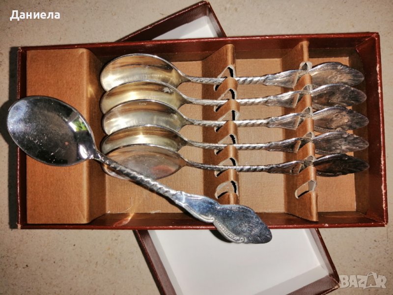 Колекционерски лъжички, снимка 1