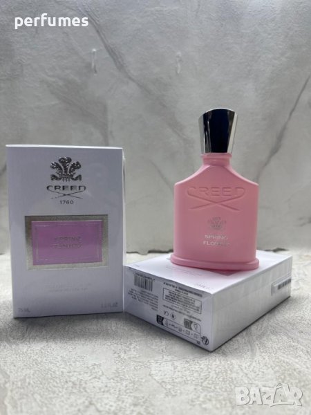 Creed Spring Flower 2023 EDP 100ml, снимка 1