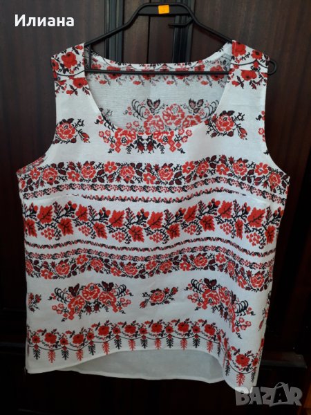 Туника  -потник , снимка 1