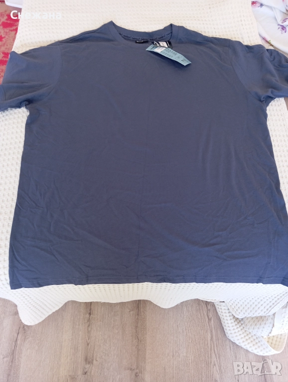 Блуза и панталон долнище комплект много добро качество нови удобни за носене , снимка 1