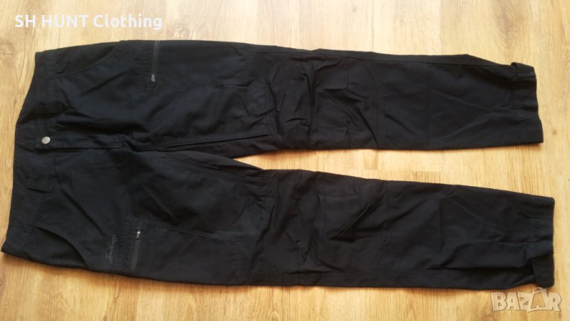 Lundhags Avhu II Ms Stretch Pant размер 46 / S - M  панталон със здрава и еластична материи - 430, снимка 1