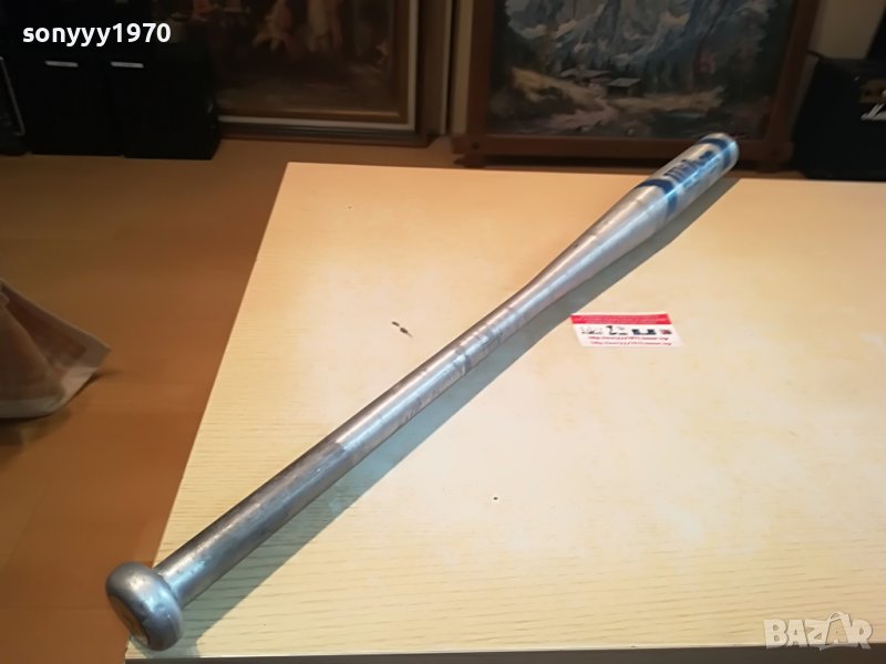 ORIGINAL WILSON MODEL 1000SB MADE IN USA-86СМ-ВНОС ENGLAND 2805221833, снимка 1