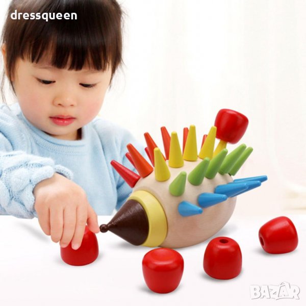 36180 Играчка за сортиране, снимка 1