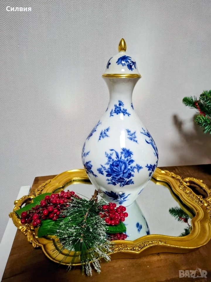 Ваза, снимка 1