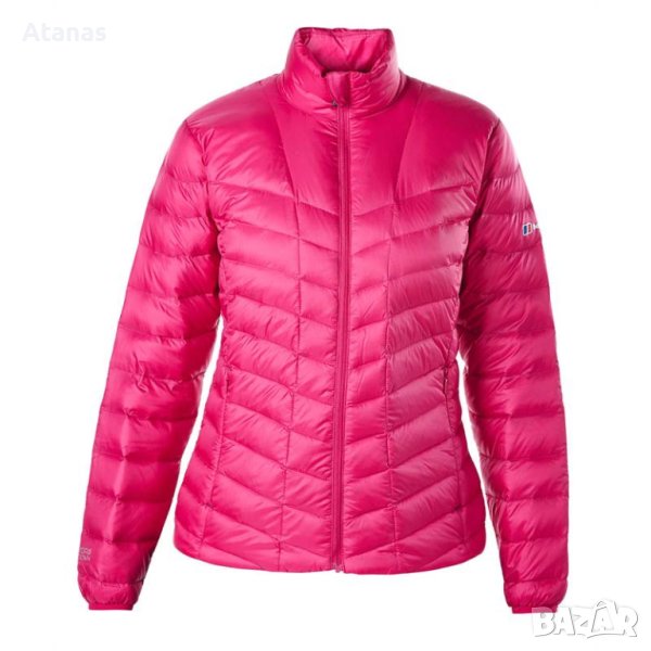 Berghaus Hydrodown пухено Яке S пухенка ски haglofs mammut dynafit ortovox, снимка 1