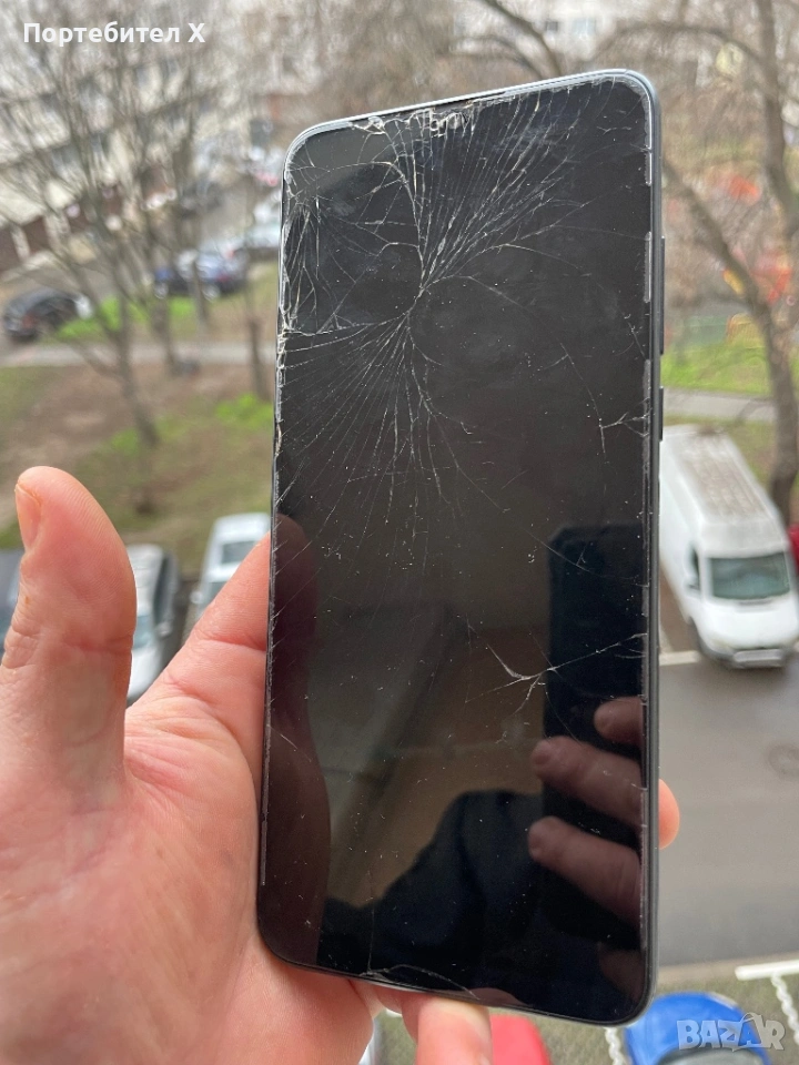 TCL 20 Se, снимка 1