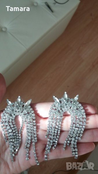 Обеци, снимка 1