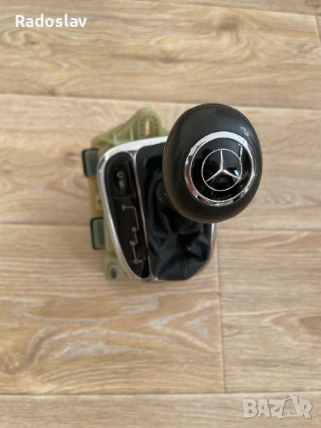 Mercedes-Benz C-klasse (W203), снимка 1
