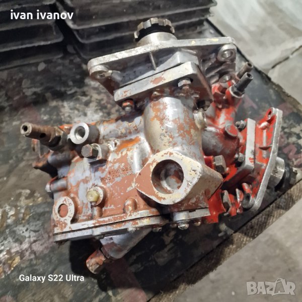 ГНП Помпа  дт 25 , снимка 1