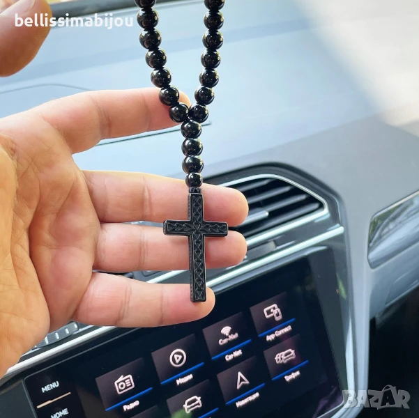 Броеница За Автомобил, снимка 1