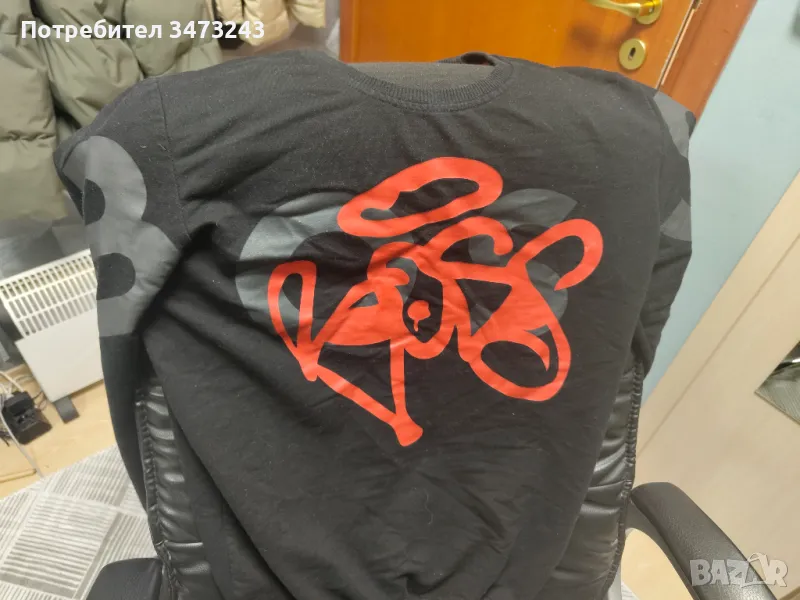 Hugo boss блуза L размер, снимка 1