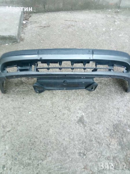 Предна броня за Рено Меган Сценик - от 1996 г. до 2000 г., снимка 1