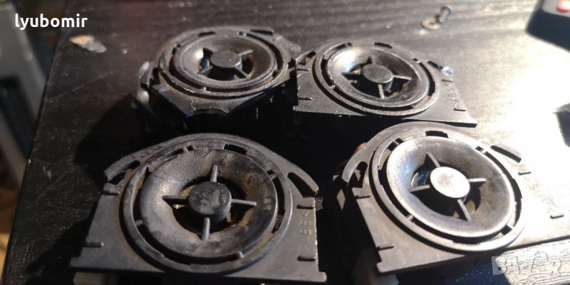 Nokia пищялки за кола, снимка 1