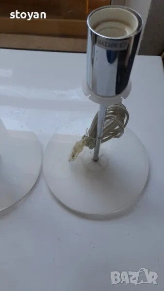 Настолни лампи, снимка 1