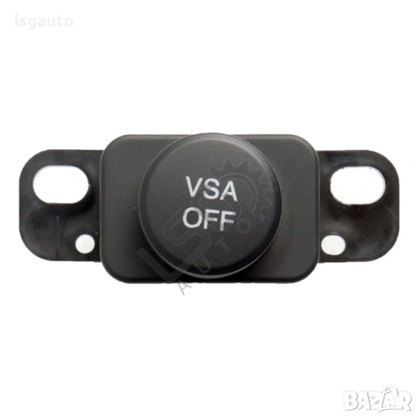 Бутон VSA OFF Honda Civic VIII 2006-2011 ID: 118487, снимка 1