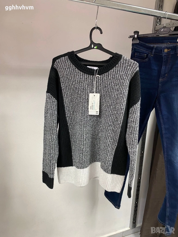 пуловер, снимка 1