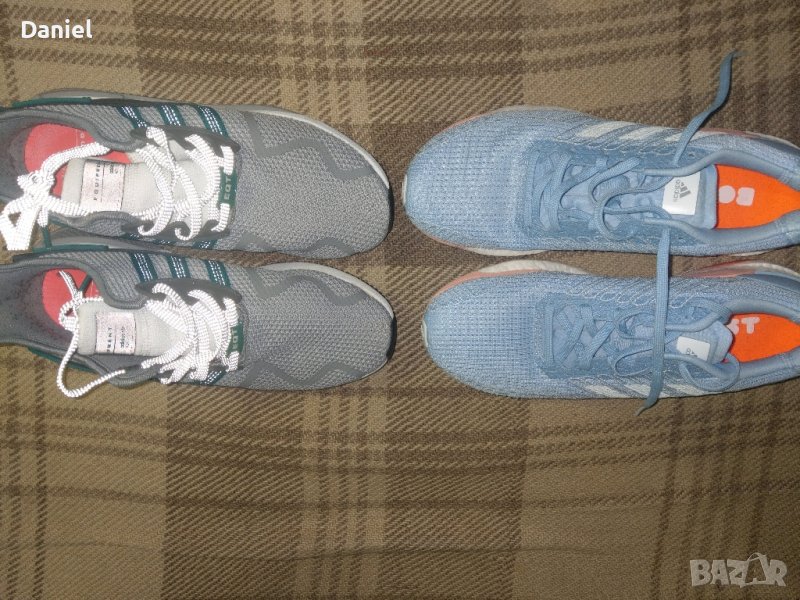 adidas мъжки маратонки, снимка 1