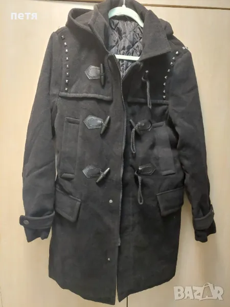 Мъжко палто x feel, снимка 1