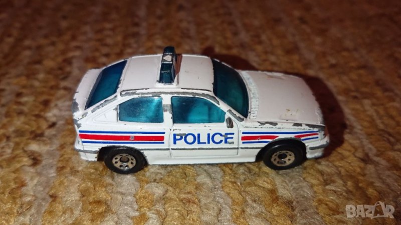 Matchbox , снимка 1