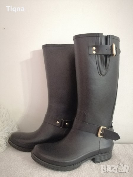 Гумени ботуши Colors of California, снимка 1