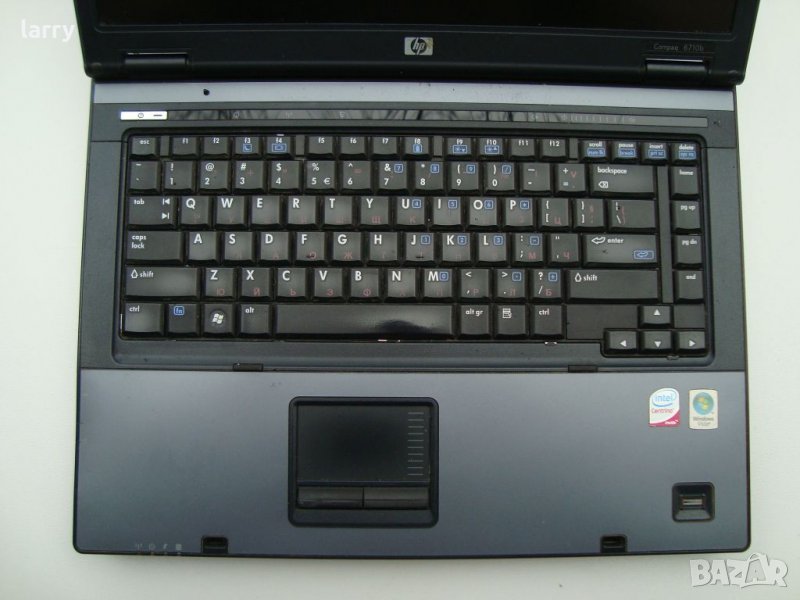 Hp Compaq 6710b лаптоп на части, снимка 1