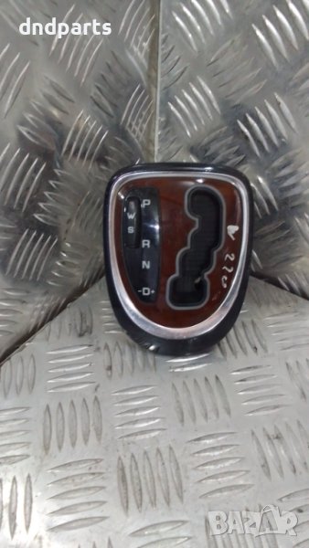 Конзола скоростен лост Mercedes S-Class W220 2001г., снимка 1