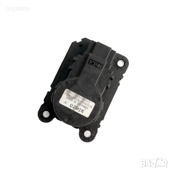 Моторче клапи парно Mitsubishi Lancer X (GS44S) 2007-2017 ID: 141660, снимка 1