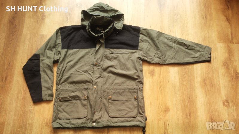 Pinewood Jacket размер XL за лов риболов туризъм яке със здрава материя - 550, снимка 1