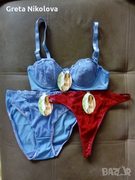 Нов комплект Baileya,XS, снимка 1