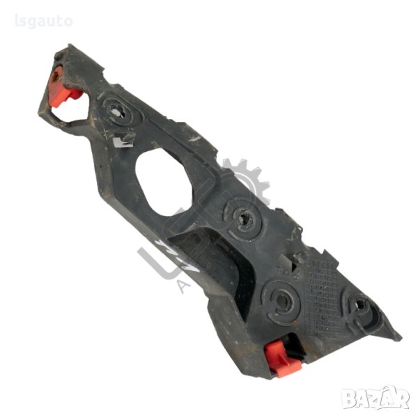 Ляв държач предна броня Opel Corsa D 2006-2014 ID: 119047, снимка 1