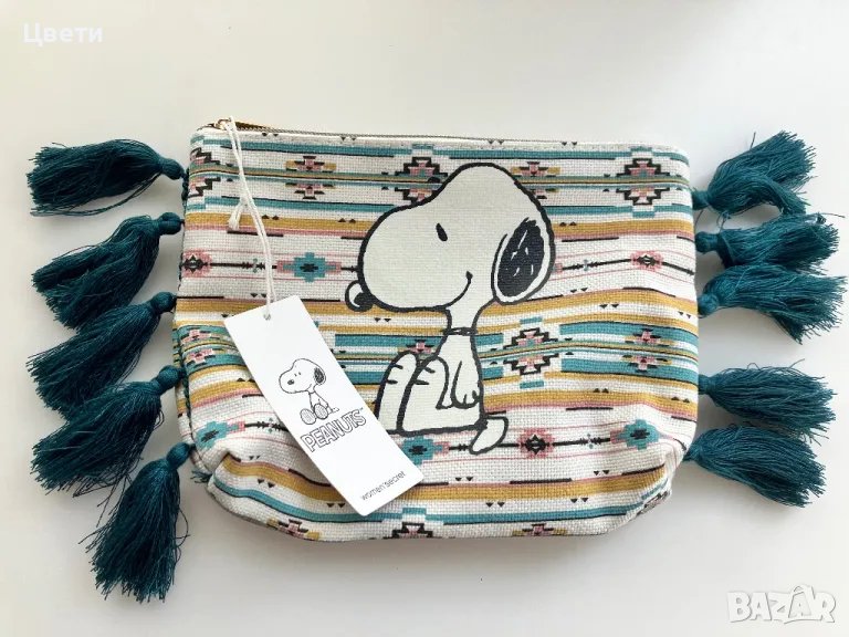 Нов несесер, снимка 1