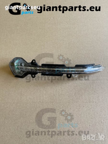 Индикатор за огледало мигач СЕАТ ЛЕОН SEAT LEON , 5F0949101A, снимка 1