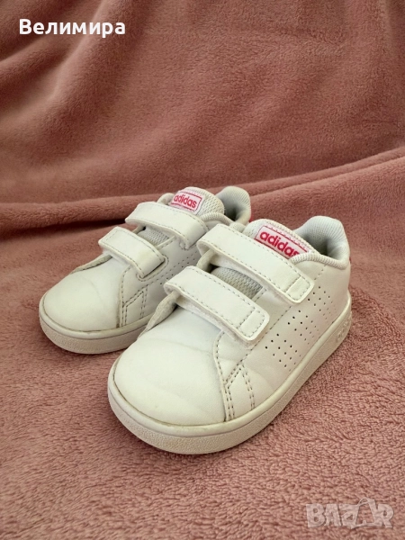 Детски маратонки Адидас, 21 номер, снимка 1