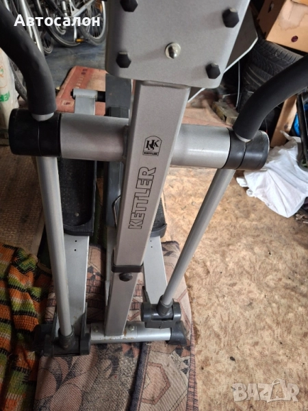 Кростренажор KETTLER, снимка 1