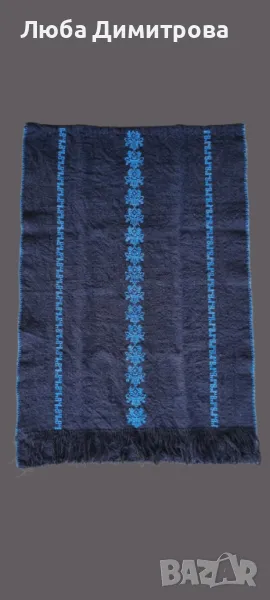 Автентична престилка за носия 15, снимка 1