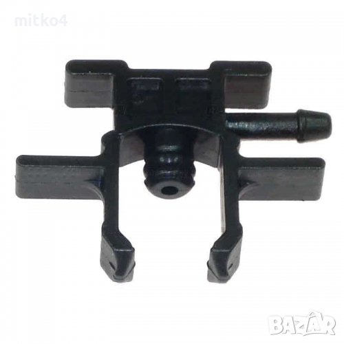 тройник за обратна нафта 79, снимка 1