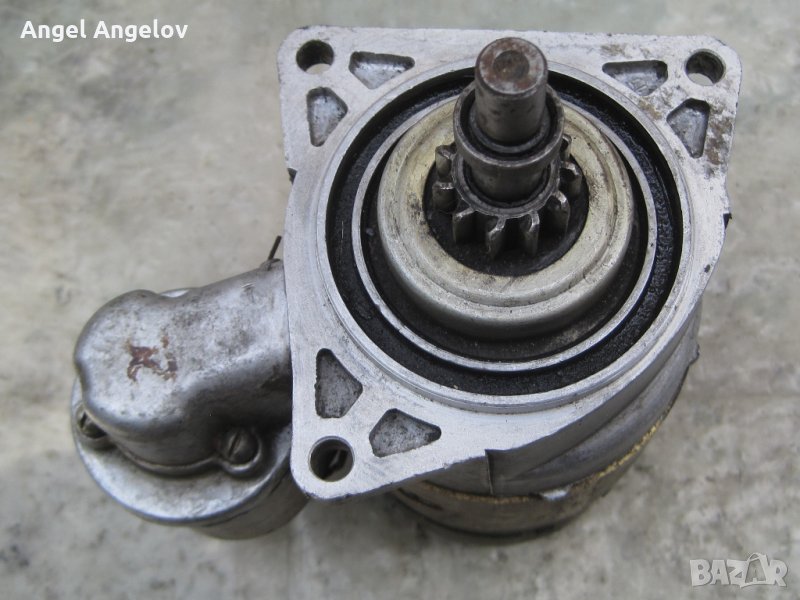 Стартер за Лада Самара 1,5 Lada Samara, снимка 1