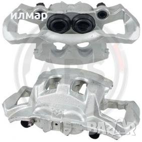 7E0615123 Преден спирачен апарат за Фолксваген Транспортер 5и 6, снимка 1