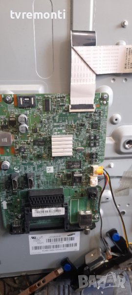 MAIN BOARD ,BN94-08230H, BN41-02358, for SAMSUNG UE32J5000AW, снимка 1