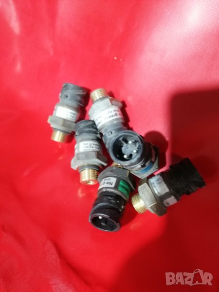 Volvo fm/fh air pressure sensor OE, снимка 1