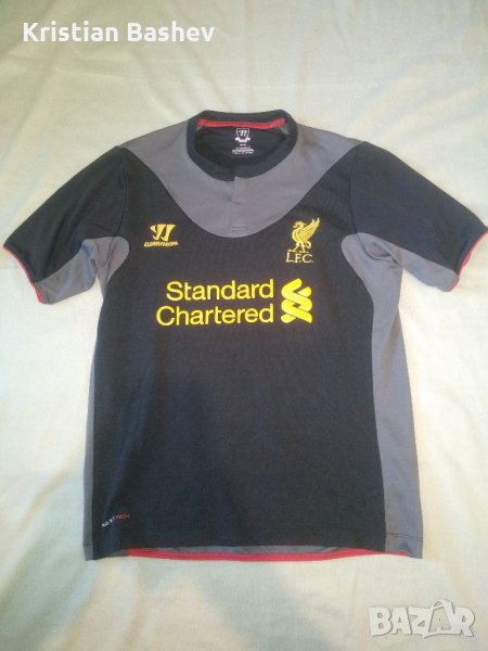 Тениска на Ливърпул, снимка 1