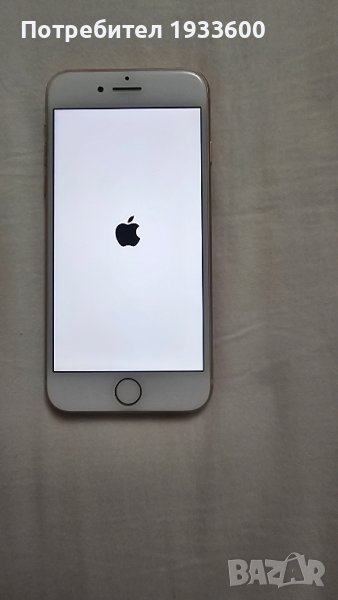 Продавам iphone 8, снимка 1