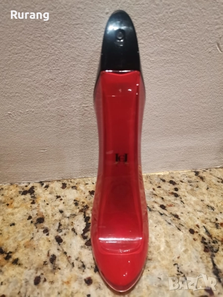 Оригинален парфюм Carolina Herrera Very Good Girl 80 ml EDP , снимка 1