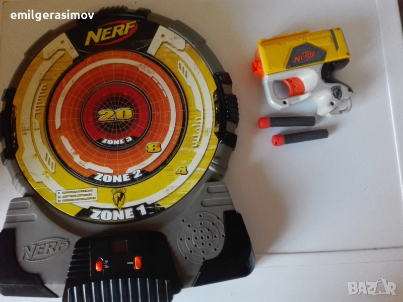 Детски игри., снимка 1