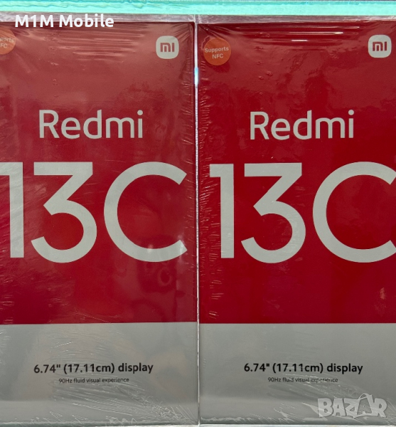 Redmi 13C, снимка 1