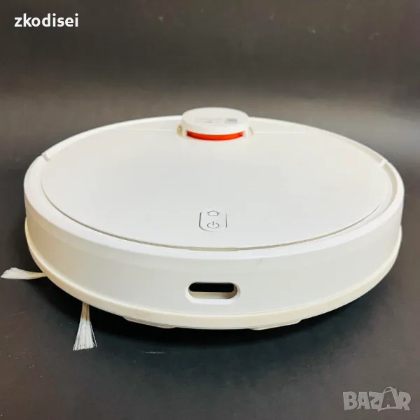Прахосмукачка робот Xiaomi Vacuum S10, снимка 1